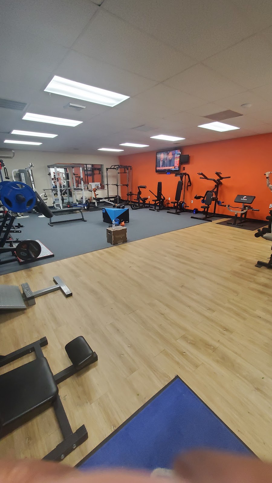 Team Aggie Personal Training and Fitness Studio | 590 Reed Rd # 2, Broomall, PA 19008 | Phone: (484) 470-3190