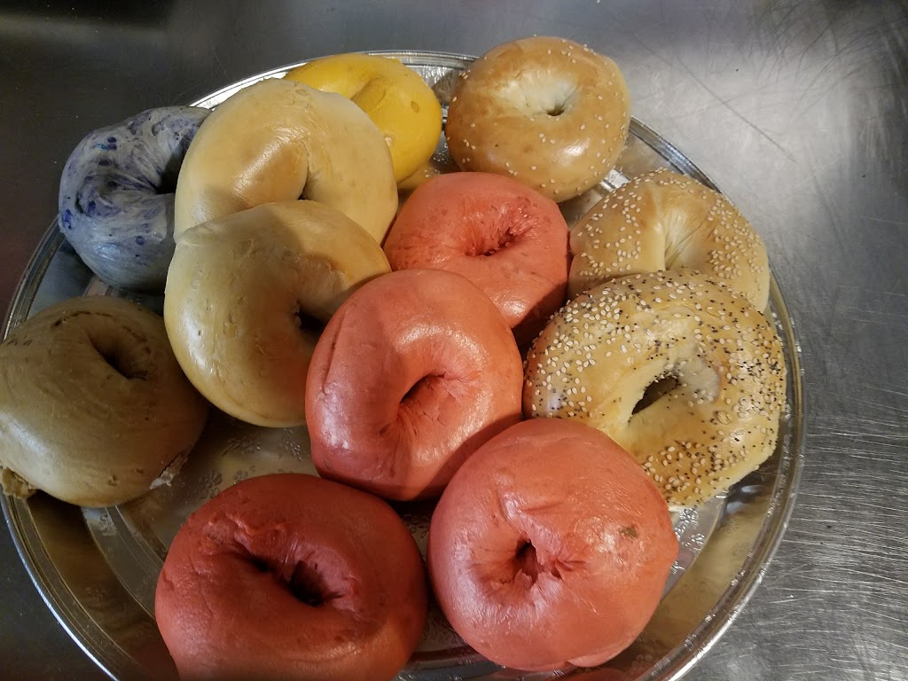 Sam I Am Bagels | 1665 Stelton Rd UNIT # H, Piscataway, NJ 08854 | Phone: (732) 985-2511