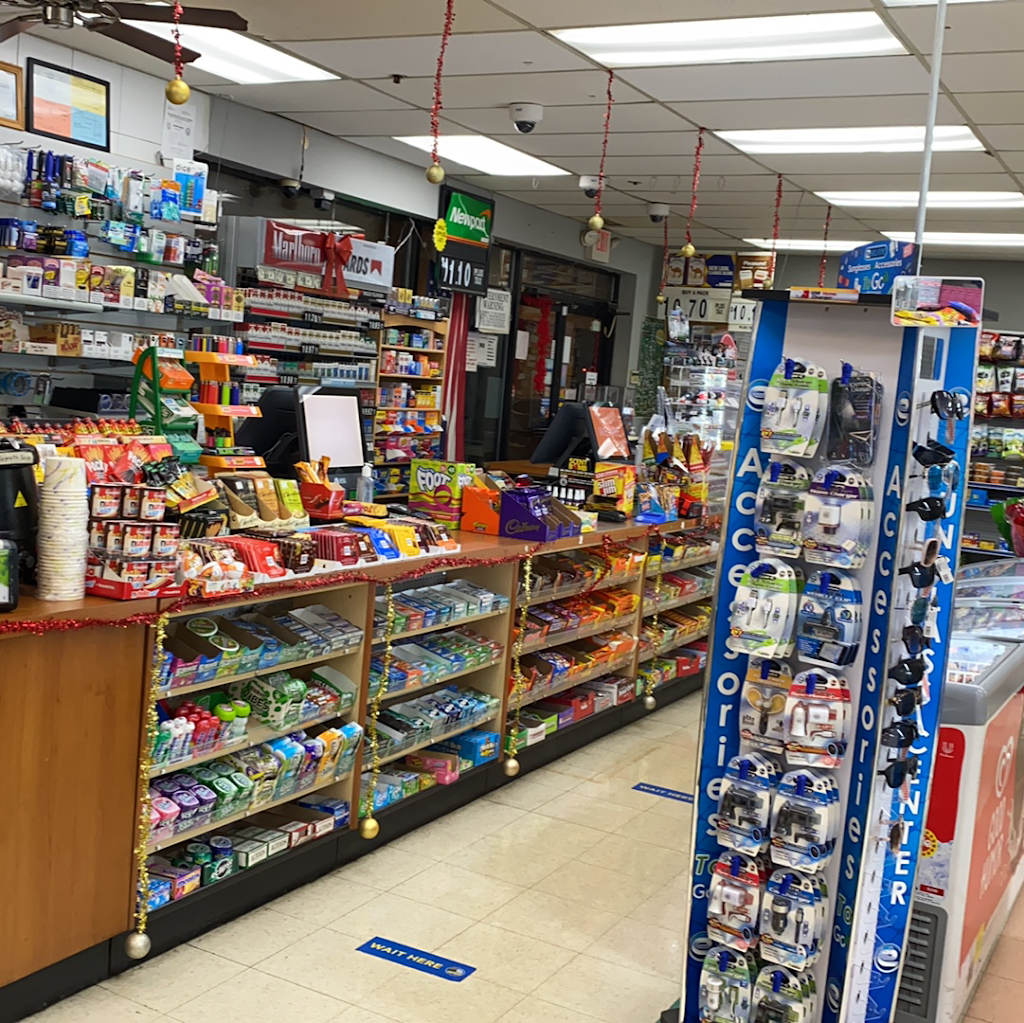 Holbrook Mini Mart | 480 Patchogue-Holbrook Rd, Holbrook, NY 11741 | Phone: (631) 472-5311