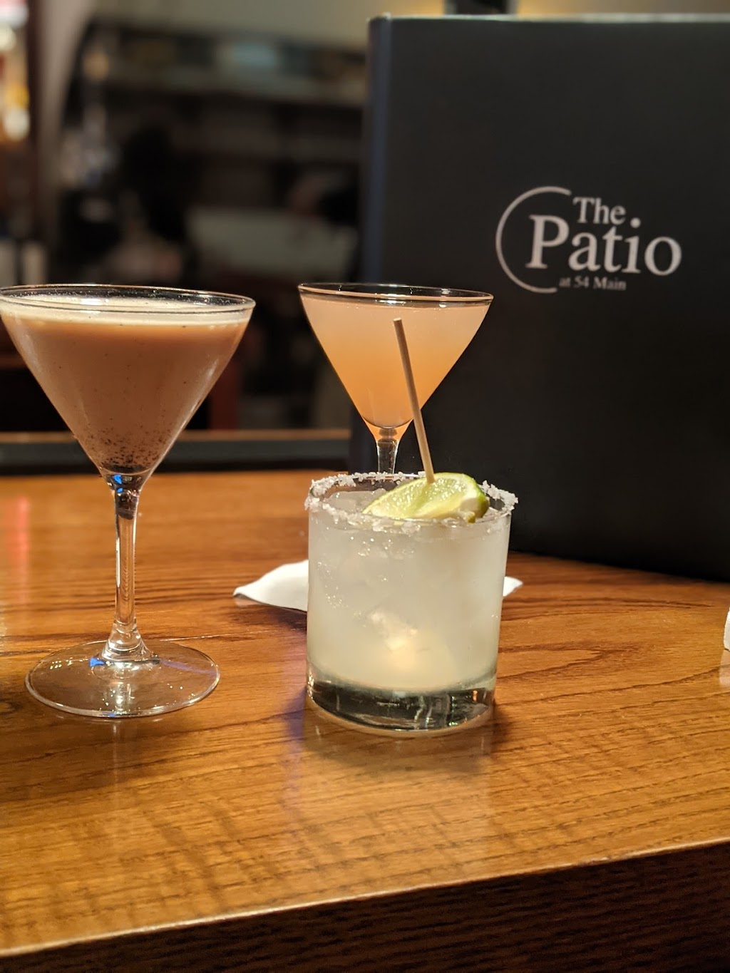 The Patio | 54 Main St, Westhampton Beach, NY 11978 | Phone: (631) 288-0100