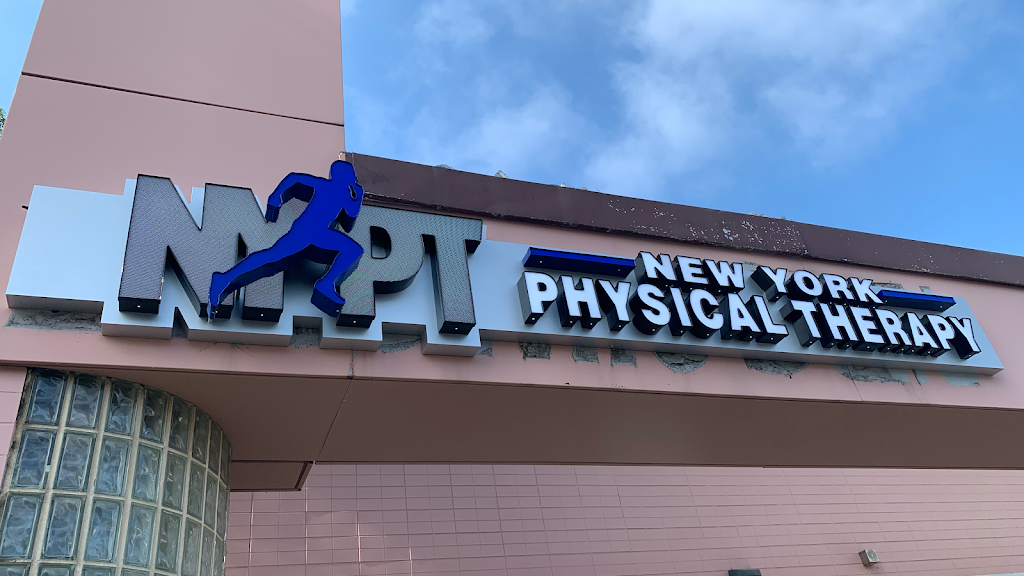 New York Physical Therapy | 1163 Old Country Rd Suite 3, Plainview, NY 11803 | Phone: (516) 433-8046
