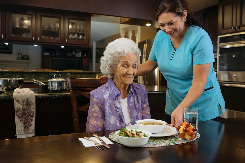 Always Best Care Senior Services | 20 Ives Rd #202b, Wallingford, CT 06492 | Phone: (203) 269-1522