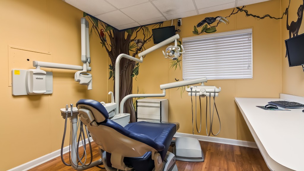 Dolson Avenue Dental | 75 Dolson Ave, Middletown, NY 10940 | Phone: (845) 512-1246