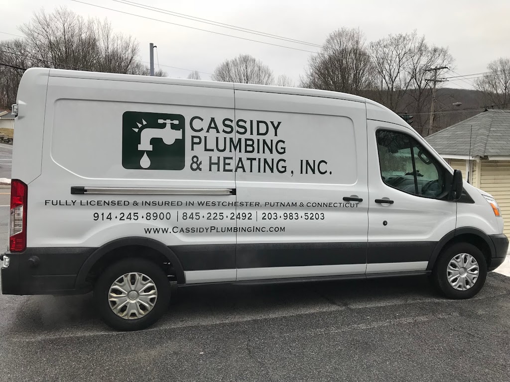 Cassidy Plumbing Inc | 422 NY-52, Carmel Hamlet, NY 10512 | Phone: (845) 445-6337