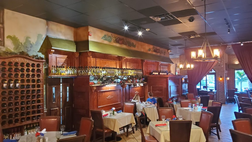 Medford Pastaria | 3209 Horseblock Road, Medford, NY 11763 | Phone: (631) 758-5252