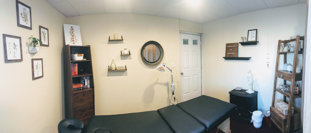 Aubrey Therkelsen Acupuncture | 205 Bordentown Ave, South Amboy, NJ 08879 | Phone: (732) 513-4281