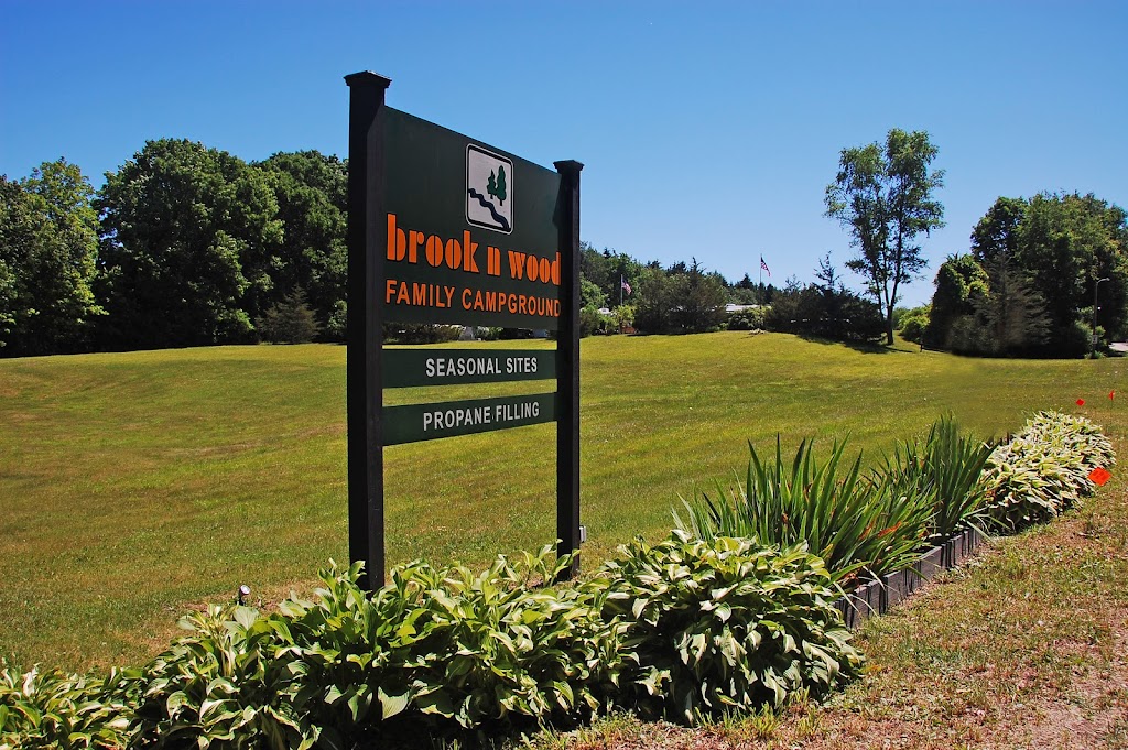 Brook n Wood Family Campground | 1947 Co Rte 8, Elizaville, NY 12523 | Phone: (518) 537-6896