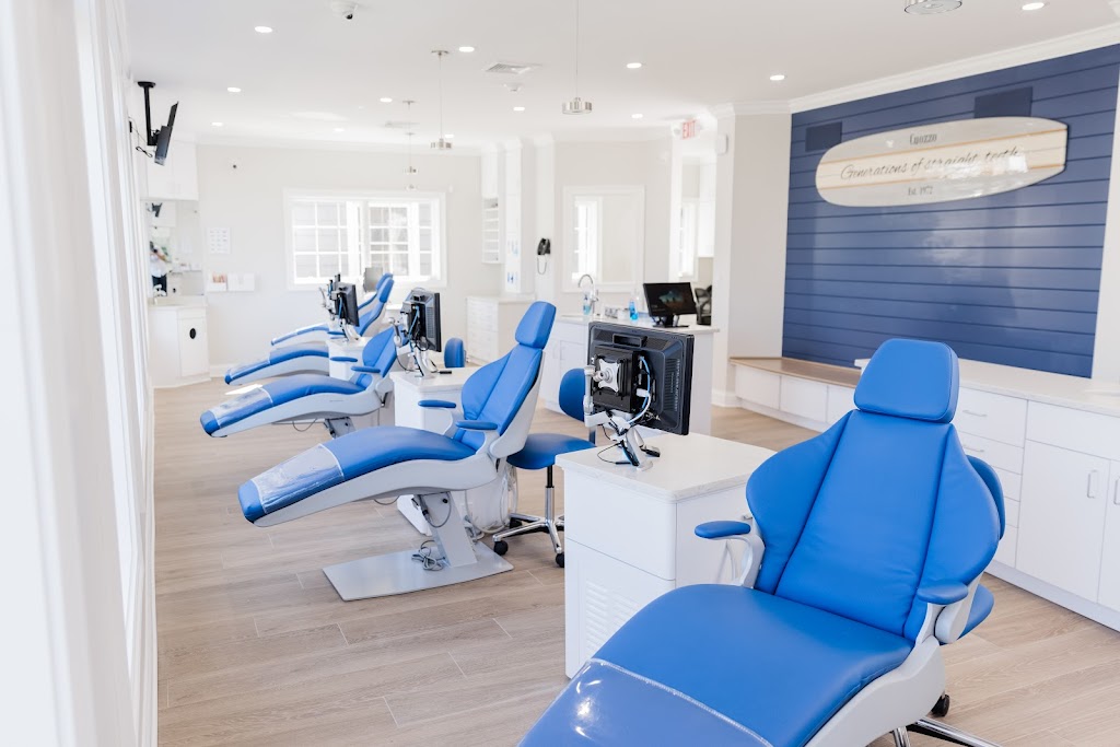 Cuozzo Orthodontic Specialists | 526 Washington Blvd, Sea Girt, NJ 08750 | Phone: (732) 449-5444