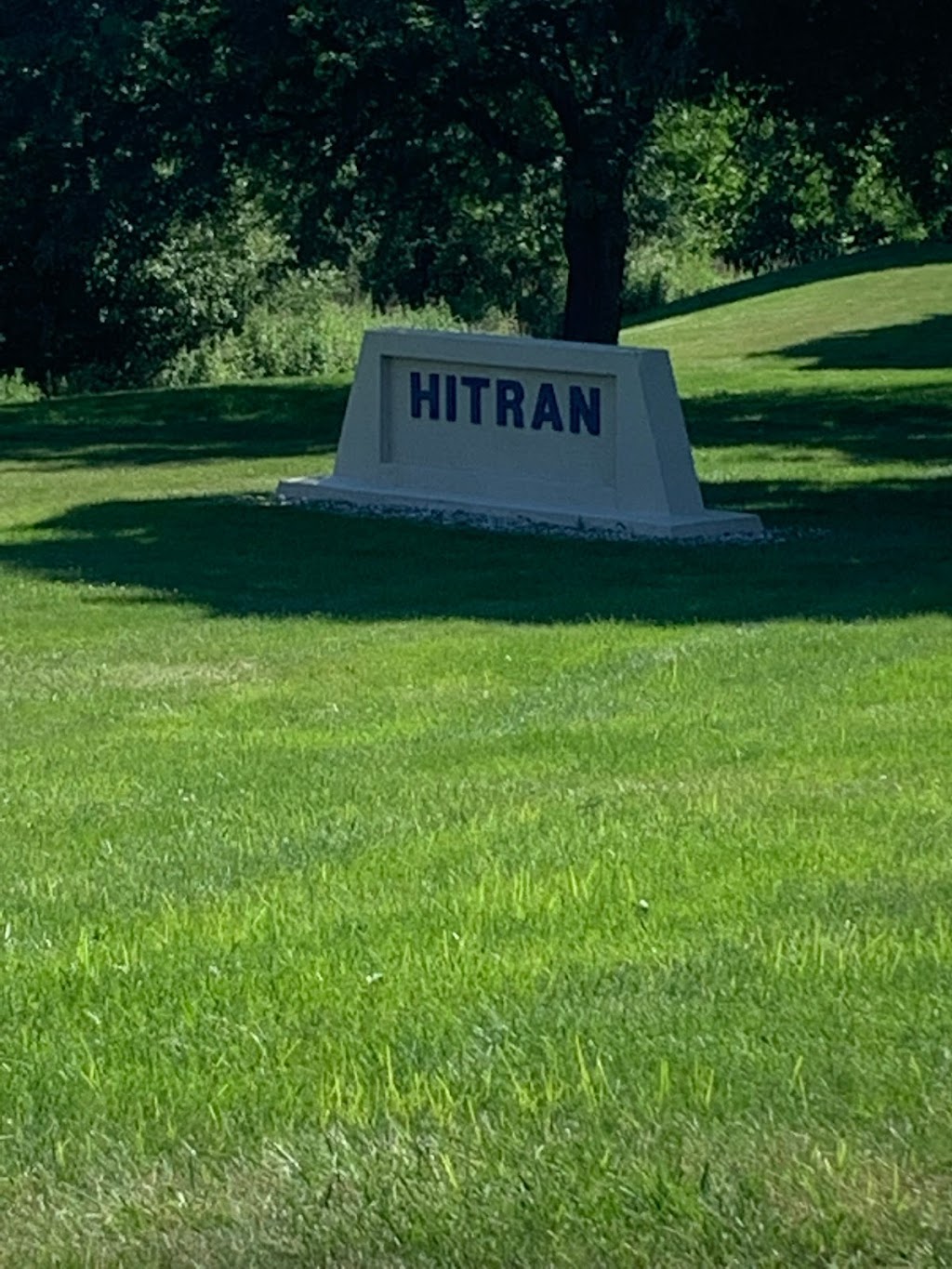 Hitran Corporation | 362 NJ-31, Flemington, NJ 08822 | Phone: (908) 782-5525