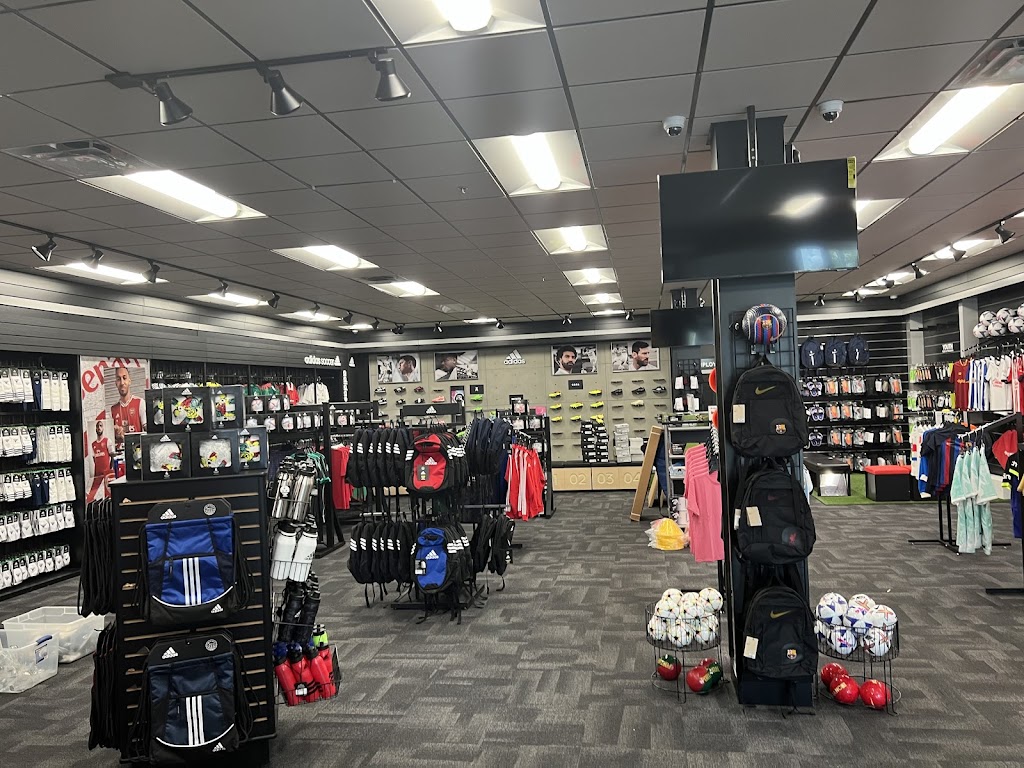 Soccer & Rugby Imports | 11 Executive Dr, Farmington, CT 06032 | Phone: (860) 606-6884