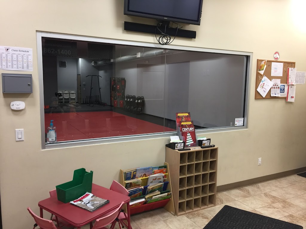 East Coast Karate - Saint James | 733 Middle Country Rd, St James, NY 11780 | Phone: (631) 862-1400