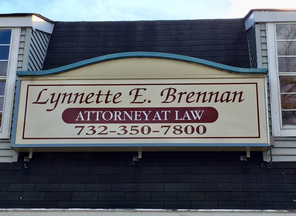 Lynnette E. Brennan Attorney At Law | 205 Lacey Rd, Whiting, NJ 08759 | Phone: (732) 350-7800