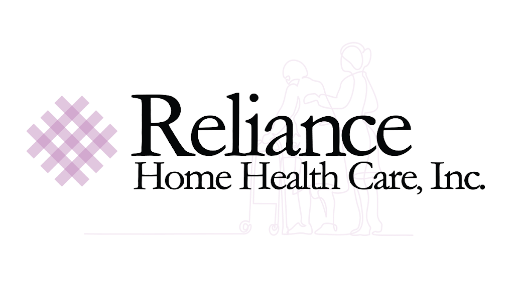 Reliance Home Health Care, Inc. | 583 W Skippack Pike, Blue Bell, PA 19422 | Phone: (610) 896-6030
