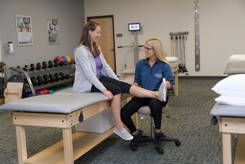 Physical Therapy at St. Lukes - Macungie | 2550 PA-100 Suite 120, Macungie, PA 18062 | Phone: (484) 426-2055