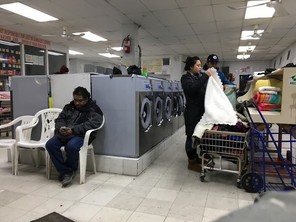 Comfort Laundromat | 9330 Corona Ave., Queens, NY 11373 | Phone: (718) 271-5020