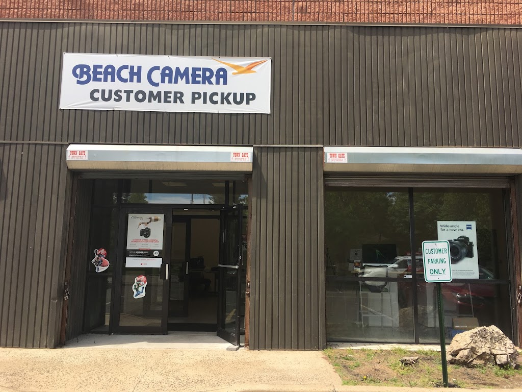 Beach Camera | 80 Carter Dr #2, Edison, NJ 08817 | Phone: (800) 572-3224