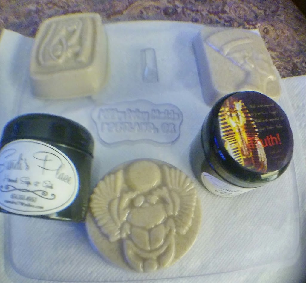 Sandis place homemade soaps and goods. | 274 New Jersey Ave, Bay Shore, NY 11706 | Phone: (631) 355-4953