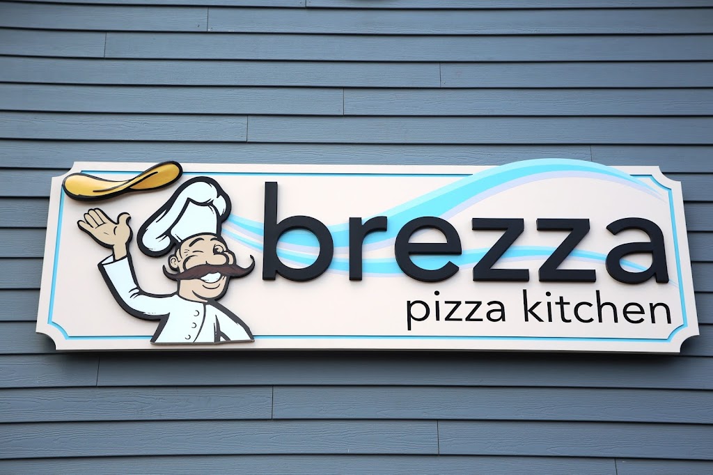 Brezza Pizza Kitchen | 5768 NY-25A suite k, Wading River, NY 11792 | Phone: (631) 886-1536