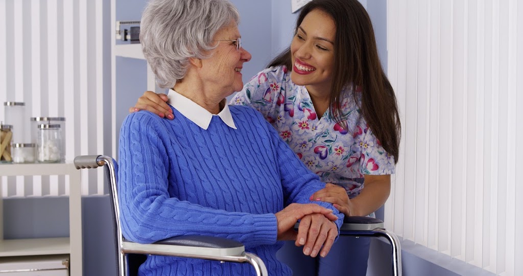 Zenith Home Care Agency | 1 Liberty Way Suite #03, East Windsor, NJ 08512 | Phone: (908) 907-4268