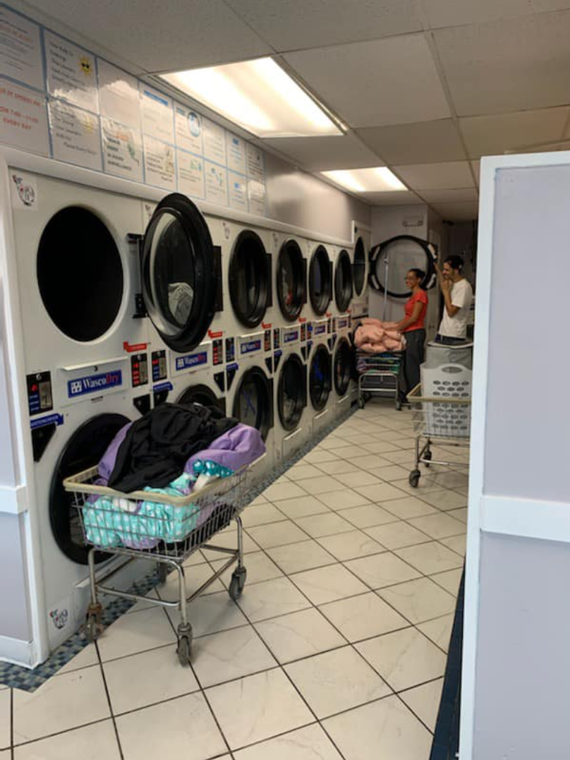 Your Laundry Basket Co. | 246 N Courtland St, East Stroudsburg, PA 18301 | Phone: (570) 202-4922