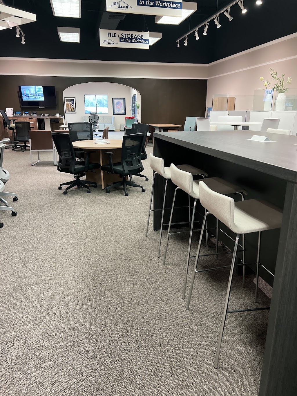 Stellar Office Furniture | 3108 Express Dr S, Islandia, NY 11749 | Phone: (866) 471-0236