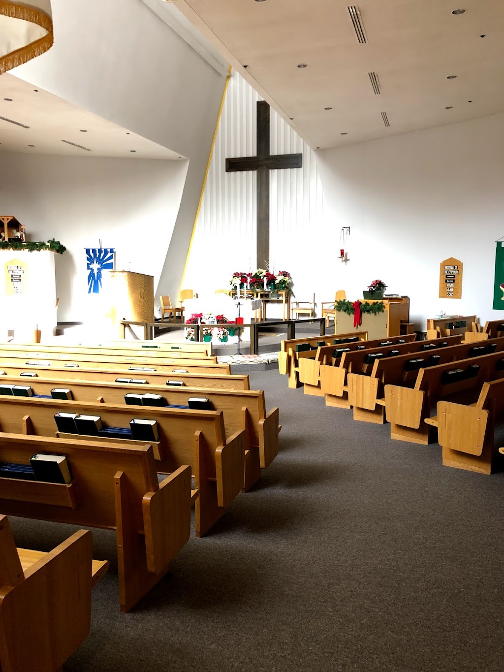 St. Peters Lutheran Church | 34 Jarvis Ave, Holyoke, MA 01040 | Phone: (413) 536-3369