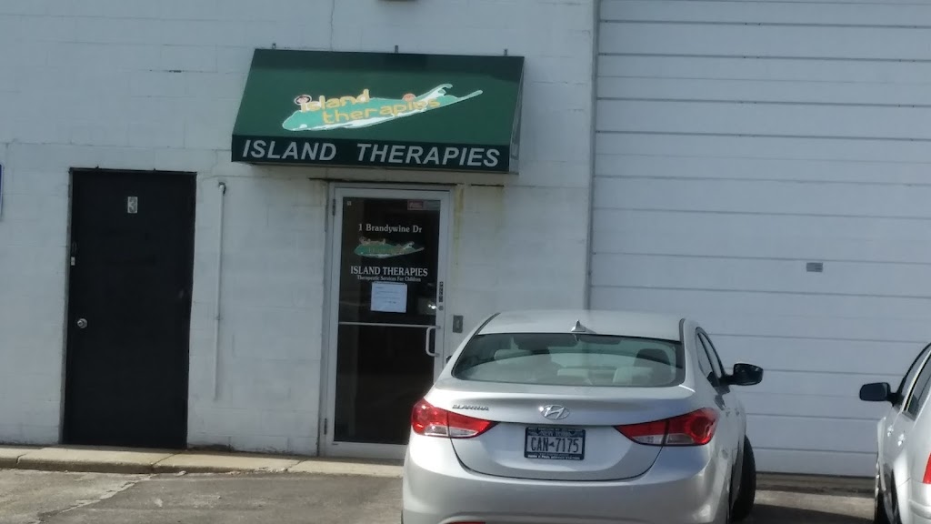 Island Therapies | around back, 1 Brandywine Dr, Deer Park, NY 11729 | Phone: (631) 392-0081