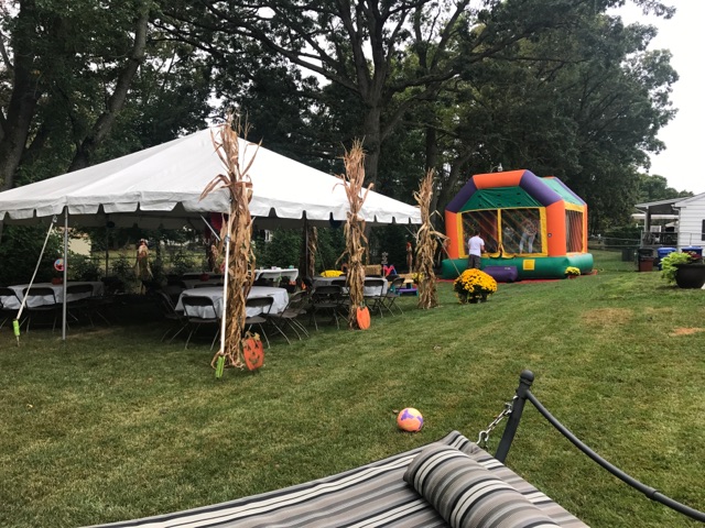 V & H Party Tents | 24 Devonshire Dr, Westampton, NJ 08060 | Phone: (609) 265-1351