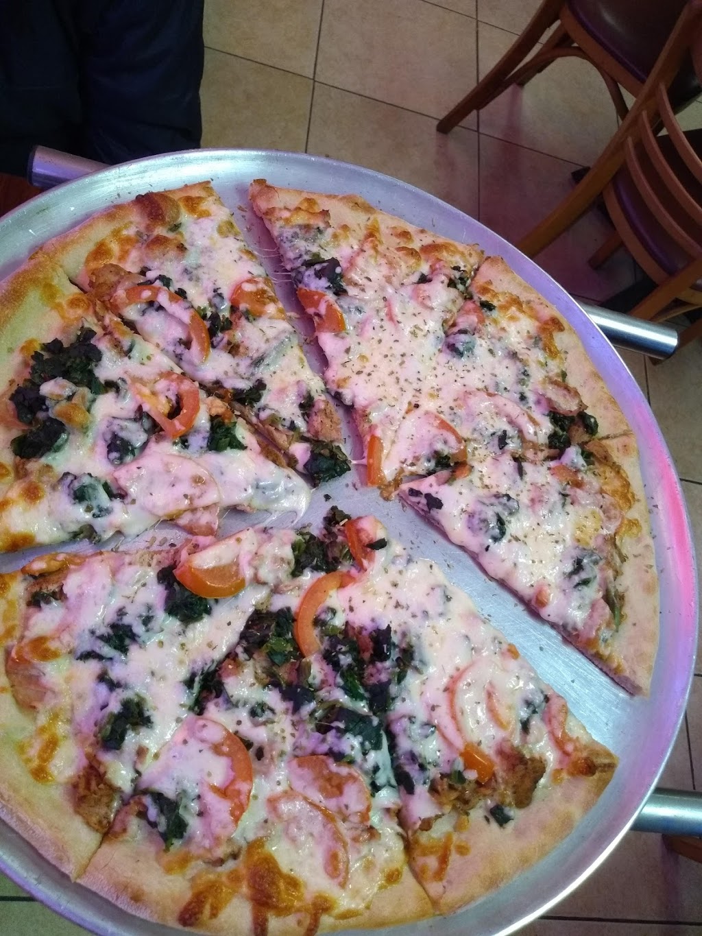 Marios Pizza Cafe | 3620 PA-378, Bethlehem, PA 18015 | Phone: (484) 821-0444
