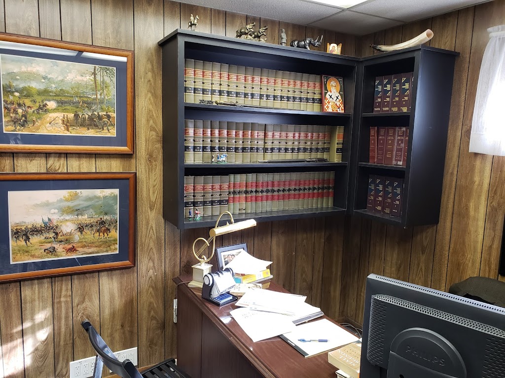 Law Office of Robert J. Wittmann | 601 Haddon Ave #110, Collingswood, NJ 08108 | Phone: (856) 873-3730