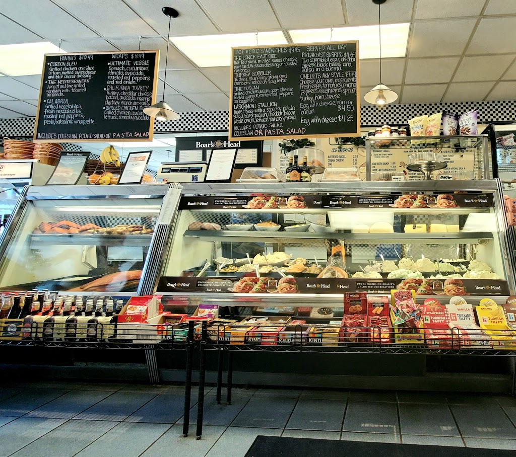 Village Square Bagels | 1262 W Boston Post Rd, Larchmont, NY 10538 | Phone: (914) 834-6969