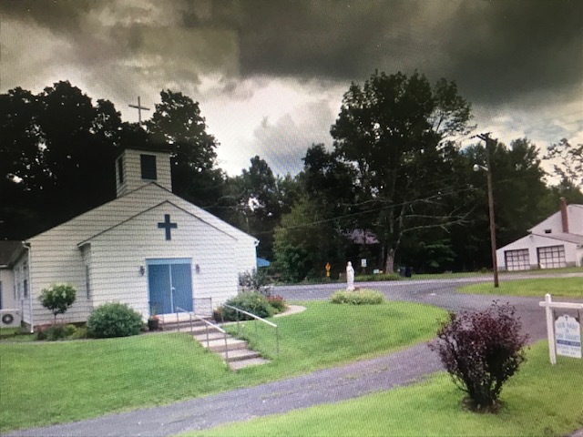 Our Lady of the Valley Catholic Church, Pine Bush | 3504 NY-52, Pine Bush, NY 12566 | Phone: (845) 744-2391