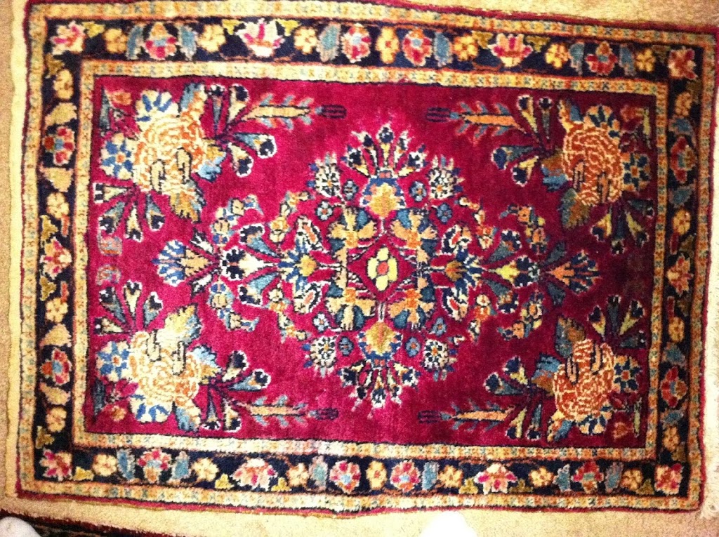 Oriental Rug Restoration by Gary Remillard | 515 Main St, Wilbraham, MA 01095 | Phone: (413) 599-1803