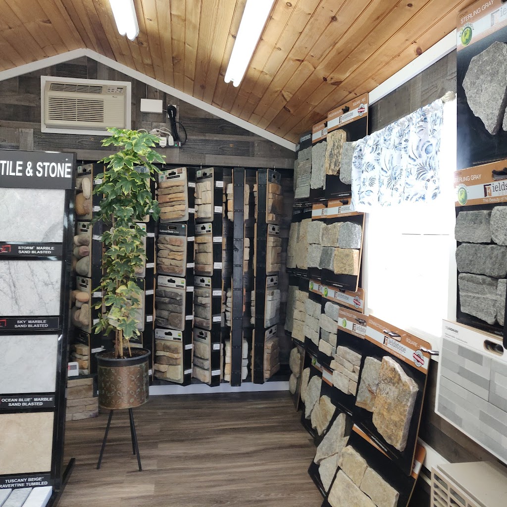 Harkens Landscape Supply & Garden Center | 287 S Main St, East Windsor, CT 06088 | Phone: (860) 528-6806