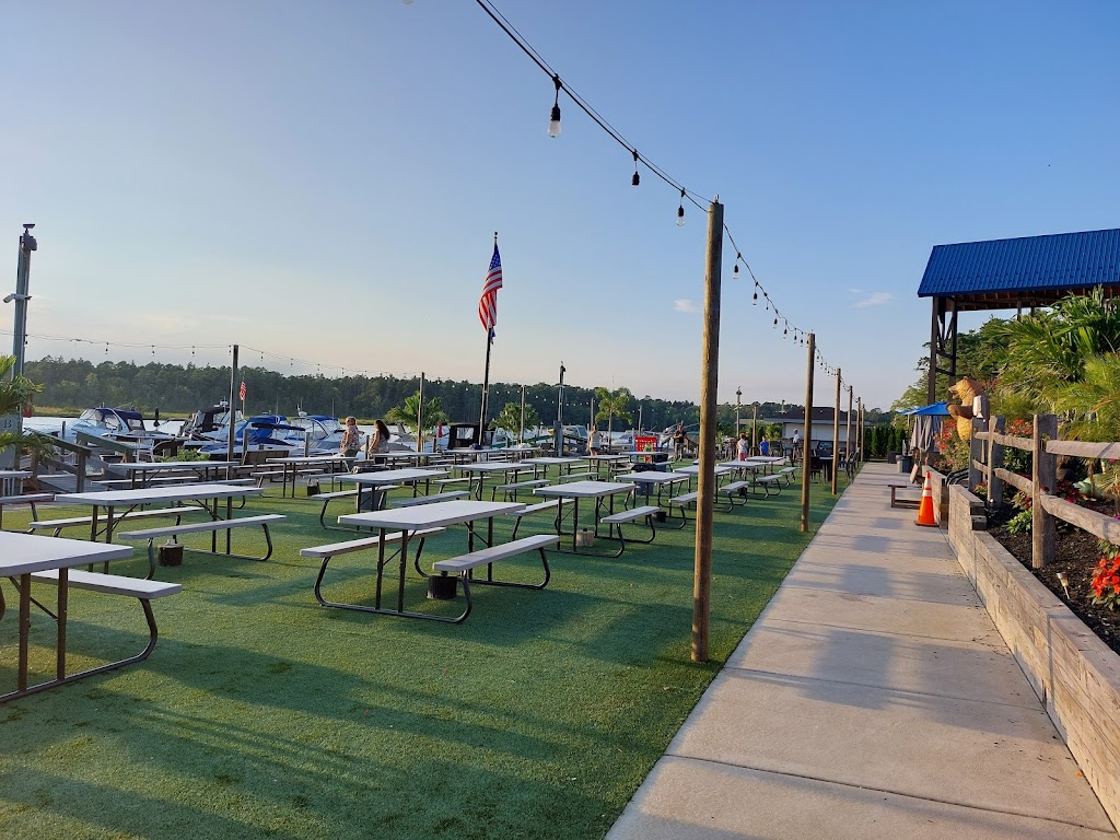 Sweetwater Marina and Riverdeck | 2780 7th Ave, Sweetwater, NJ 08037 | Phone: (609) 668-1545