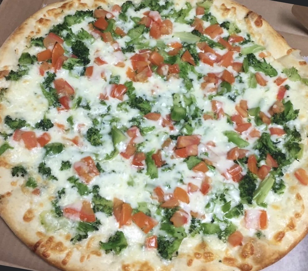 Montgomery Pizza | 820 Upper State Rd, North Wales, PA 19454 | Phone: (215) 361-6161