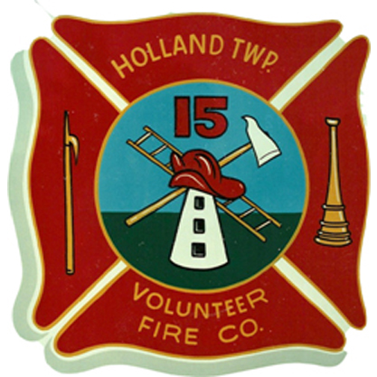 Holland Twp Volunteer Fire | 971 Milford Warren Glen Rd, Milford, NJ 08848 | Phone: (908) 995-2220