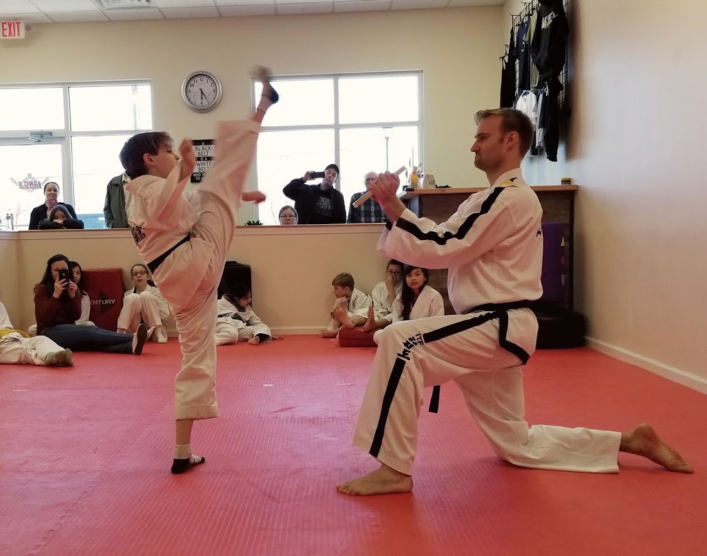 Langs Martial Arts | 2 Huckleberry Hill Rd, Brookfield, CT 06804 | Phone: (203) 312-4140