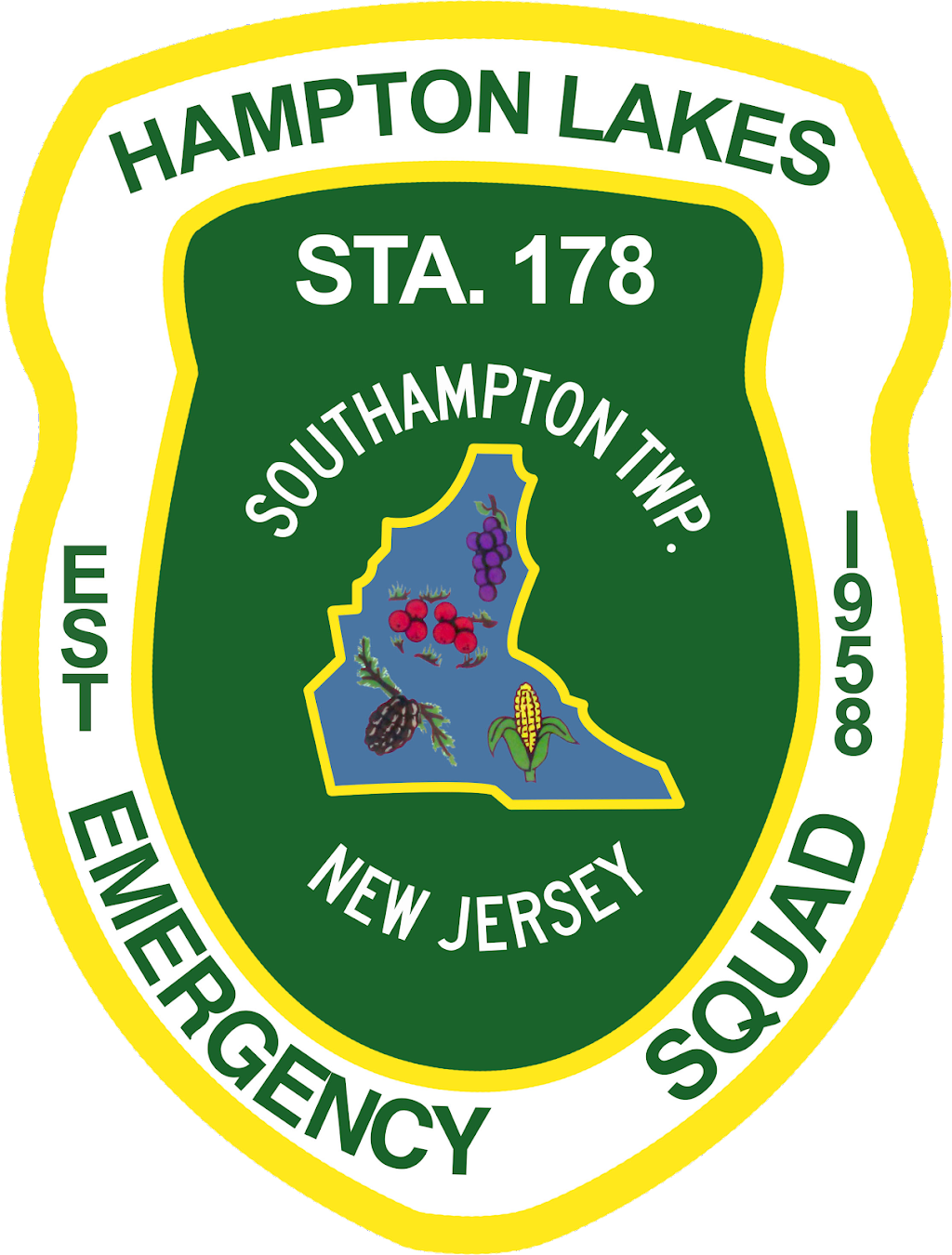 Hampton Lakes Emergency Squad | 4 Holly Blvd, Southampton Township, NJ 08088 | Phone: (888) 240-1780