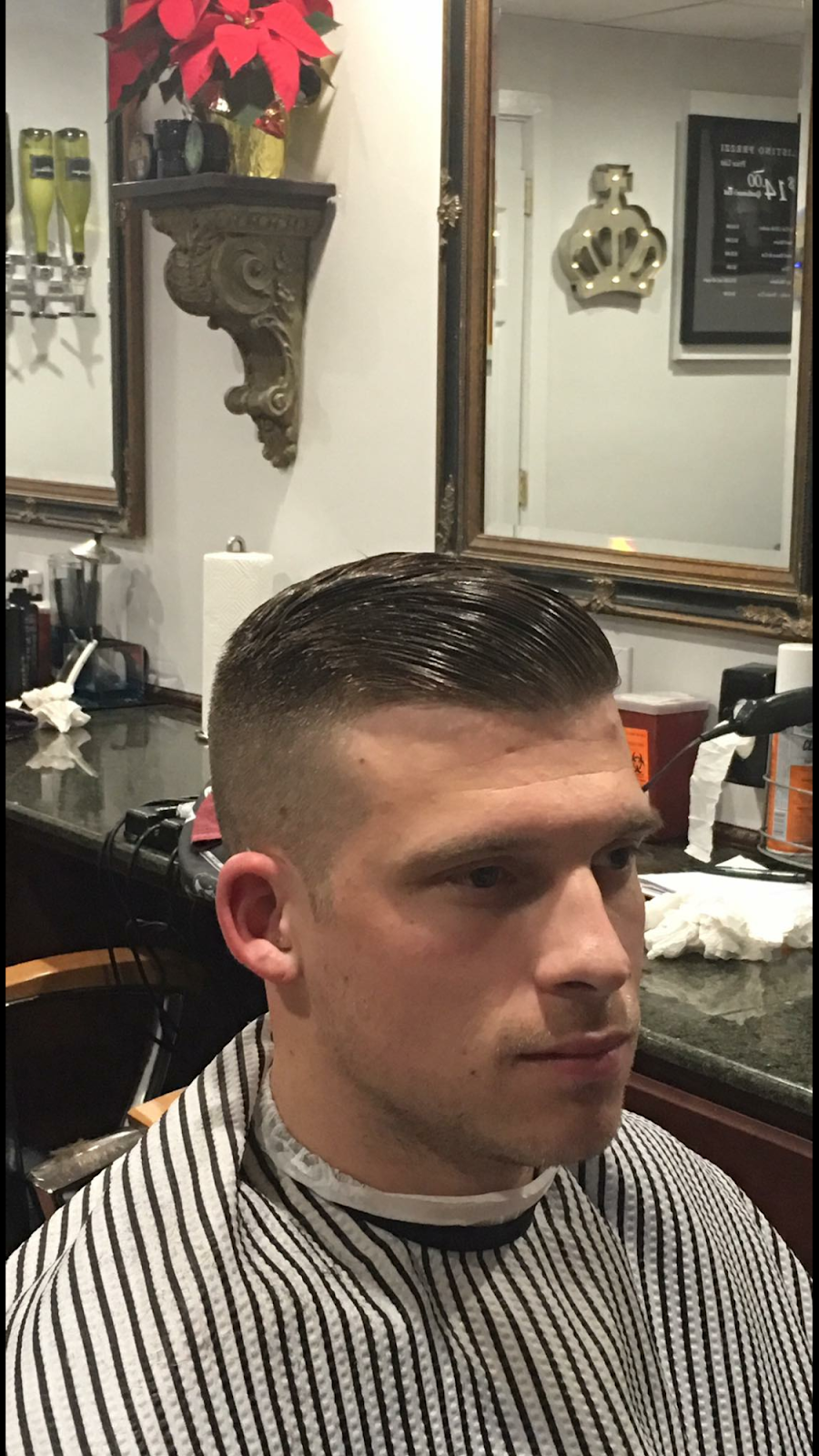 King of Cuts Barbershop Agawam | 326 Springfield St, Agawam, MA 01001 | Phone: (413) 209-4703