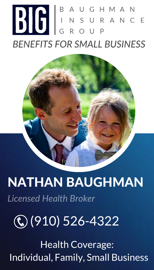 BIG Benefits - Baughman Insurance Group | 2100 Quaker Pointe Dr Floor 2, Quakertown, PA 18951 | Phone: (910) 526-4322
