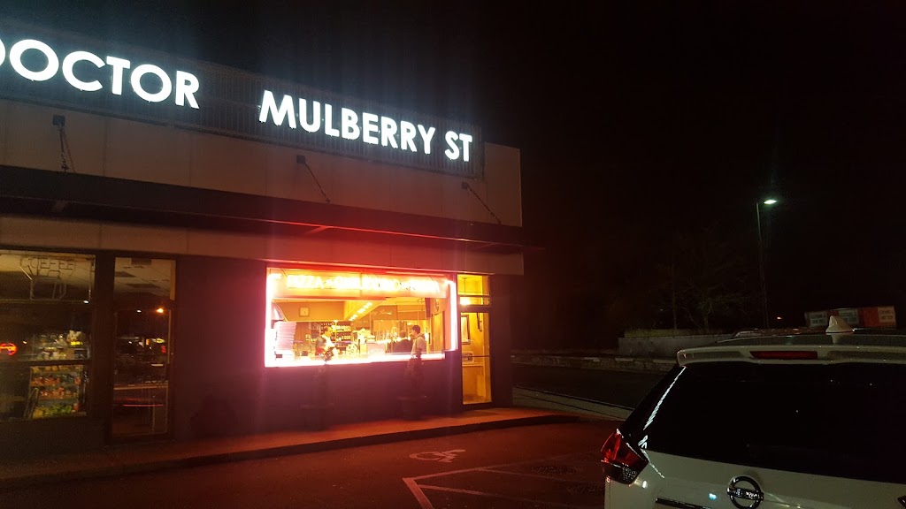 Mulberry St. Pizza | 287 N Broadway, Jericho, NY 11853 | Phone: (516) 933-7974