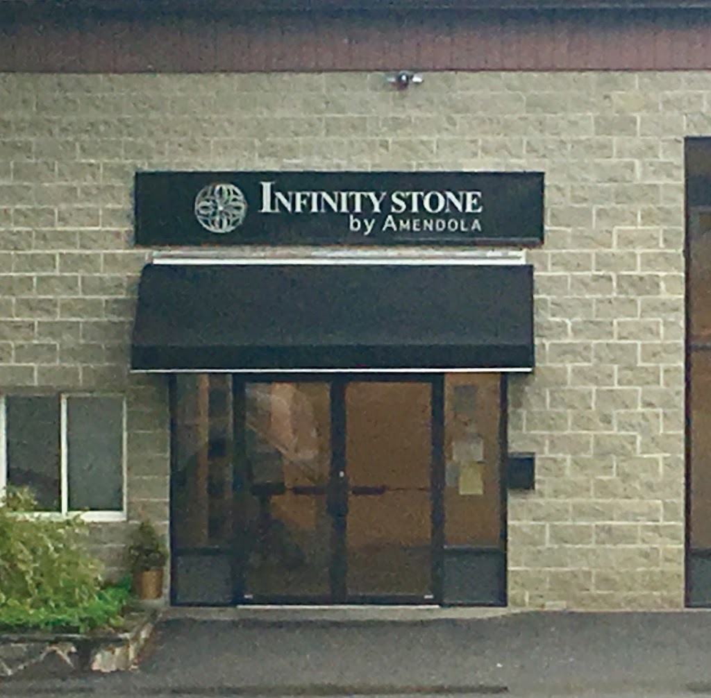 Infinity Stone by Amendola | 13 Columbus Ave, Mt Kisco, NY 10549 | Phone: (914) 241-3444