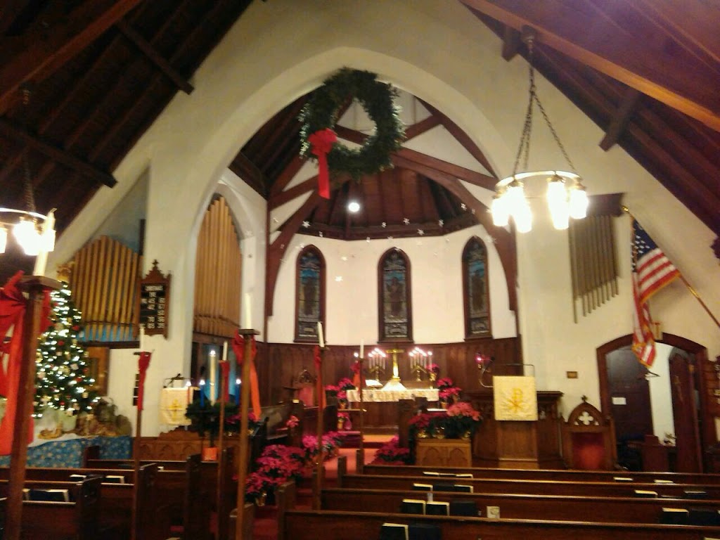 St James Evangelical Lutheran | 2776 Gerritsen Ave, Brooklyn, NY 11229 | Phone: (718) 743-1788