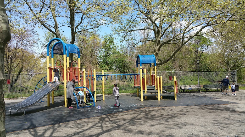 Horatio Playground | Horatio Pkwy, Bayside, NY 11364 | Phone: (212) 639-9675