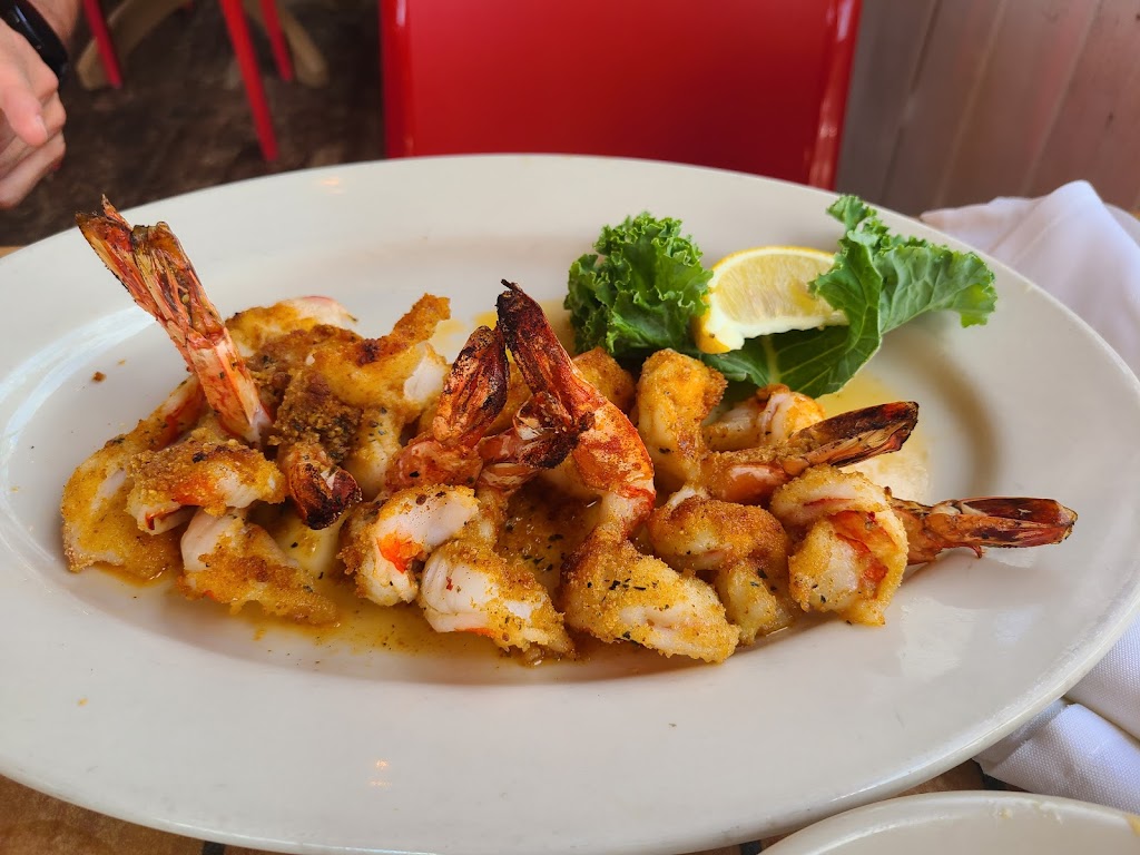 Sea Shore Restaurant | 591 City Island Ave, The Bronx, NY 10464 | Phone: (718) 885-0300