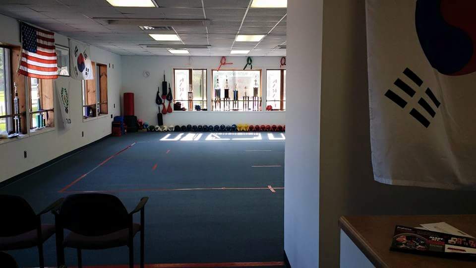 Liberty Moo Duk Kwan Academy | 267 N Main St, Liberty, NY 12754 | Phone: (845) 292-1800