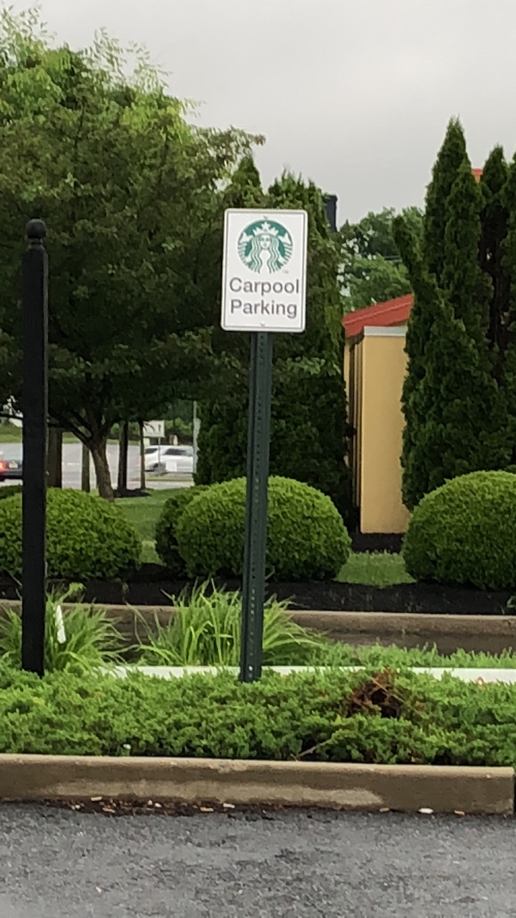 Starbucks | 1619 Center Square Rd, Logan Township, NJ 08085 | Phone: (856) 467-8936