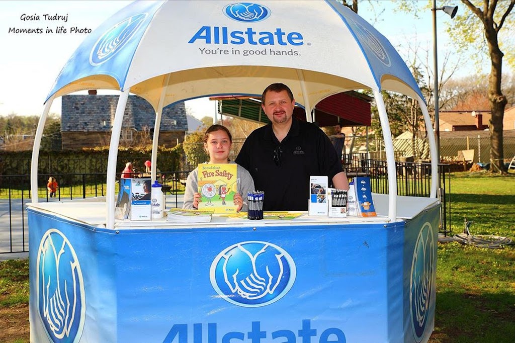 Z Stankiewicz: Allstate Insurance | 945 Bath Rd, Bristol, PA 19007 | Phone: (215) 710-0409