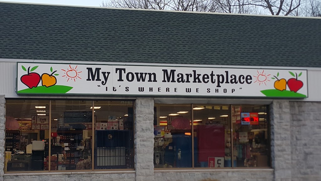 MyTown Marketplace Inc | 198 Main St, Highland Falls, NY 10928 | Phone: (845) 446-3663